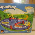 Aqua Play vízi játék - ÚJ fotó