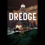 DREDGE (PC - Steam elektronikus játék licensz) fotó