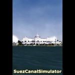 Suez Canal Simulator (PC - Steam elektronikus játék licensz) fotó