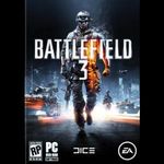 Battlefield 3 (PC - EA App (Origin) elektronikus játék licensz) fotó