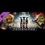 Galactic Civilizations III - Mercenaries Expansion Pack (PC - Steam elektronikus játék licensz) fotó