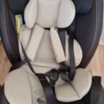 Chipolino Techno 360° isofix autósülés fotó