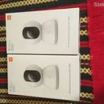 2db Xiaomi Mi Home Security 360° megfigyelő kamera, 1080P+2db 16GB microSD fotó