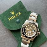 Rolex Submariner 40mm fotó