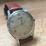 DOXA JUMBO férfi karóra 1953 fotó