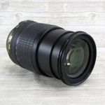 Nikon DX AF-S Nikkor 18-105mm 1: 3.5-5.6 objektív - Nikon Aspherical - újszerű állapotban fotó