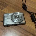 Panasonic Lumix DMC-SZ8 digitális fényképezőgép fotó