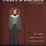 Ember a Holdon pokoli ritka DVD bontatlan új! fotó