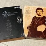 Fekete vipera - A teljes gyűjtemény DVD (makulátlan, szinkronos, 5 DVD) fotó