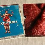 Taxidermia - Extra változat DVD - Pálfi György filmje (2 DVD, makulátlan, feknis) fotó