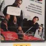 Új, fóliás DVD 124 A hetedik mennyország - Samuel L. Jackson, Robert Carlyle fotó