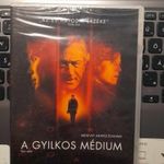 A gyilkos médium DVD - bontatlan fotó