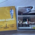 A nagy szépség DVD - Paolo Sorrentino Oscar díjas filmje (makulátlan, szinkronos, feknis) fotó