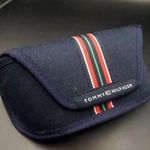 Tommy Hilfiger (eredeti) szemüveg / napszemüvegtok fotó