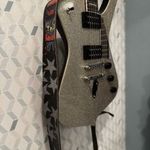 Ibanez PS60-SSL Paul Stanley elektromos gitár fotó