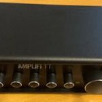 Line 6 AMPLIFi TT gitár multieffekt fotó