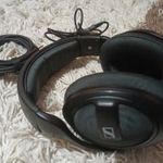 Sennheiser HD569 fotó