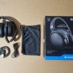 Sennheiser HD 4.40 BT Fejhallgató fotó