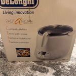 Új! Sohasem használt! DeLonghi PMC-110 tésztafőző gép, Gyári csomagolással! fotó