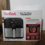 Eladó Tefal Air Fryer forrólevegős fritőz fotó