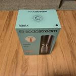 Sodastream Terra megapack fotó