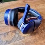 Turtle Beach Stealth 700 Gen 2 Cobalt Blue Gamer fejhallgató sérült fotó