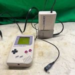 Nintendo Game Boy eredeti Töltővel Hibás. 1FT NMA!!!! fotó