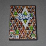 The Sims 3 Alapjáték MAGYAR NYELVŰ! Számítógépes PC játék fotó