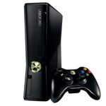 Xbox 360 (320 gb) + 2 kontroller + 59 játékkal fotó