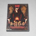 Diablo II - Lord of Destruction kiegészítő Számítógépes PC / MAC játék fotó