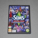 The Sims 3 Leszáll az éj MAGYAR NYELVŰ! kiegészítő Számítógépes PC játék fotó