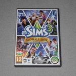 The Sims 3 Álomállások MAGYAR NYELVŰ! kiegészítő Számítógépes PC játék fotó