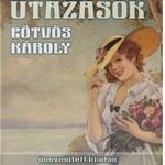 Eötvös Károly: Balatoni utazások - Gyűjtői, élfestett díszkiadás fotó