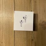 Apple AirPods 4 fotó