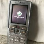 Sony Ericsson D750i , retro-különlegesség, működő , alkuval fotó