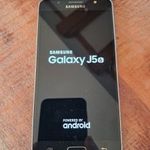 Samsung Galaxy J5 2016 (SM-J510FN) okostelefon fotó