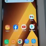 Samsung Galaxy A5 SM-A520F hibátlan, független INGYEN POSTA fotó