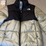 The North Face - Women's Saikuru Jacket - téli dzseki fotó