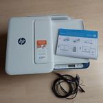 HP DeskJet 4130 e nyomtató fotó