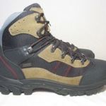 Adventuridge Tentex Waterproof férfi túrabakancs 42-42, 5-es fotó