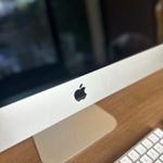 Eladó iMac Retina 4K (16 GB RAM, 1 TB SSD) - Hibátlan állapot fotó