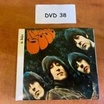 szép állapotú CD The Beatles - Rubber Soul - EMI & Apple digipack fotó