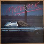 Motorock LP 1984 Ritkaság! Demjén Ferenc Német nyomás! 1 Ft-ról! fotó