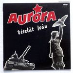 AURORA - Viszlát Iván LP - SLPM 37427 fotó