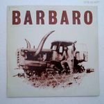 BARBARO - Barbaro LP - SLPX 37361 fotó