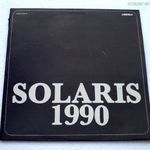 SOLARIS - Solaris 1990 - 2 LP - SLPM 37310 fotó