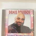 DEMIS ROUSSOS - GOODBYE MY LOVE GOODBYE (1994) (CD) fotó