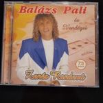 BALÁZS PALI ÉS VENDÉGEI : ZENÉS RANDEVÚ (2004) CD fotó