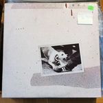 Fleetwood Mac tusk Lp USA fotó