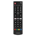 Távirányító LG TV LCD/LED AKB75375608 (Smart, Netflix, Amazon) fotó